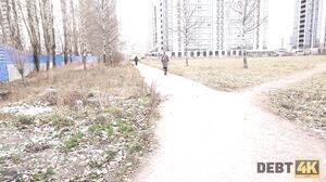 Debt4k E01 Alice Klay Readnfo