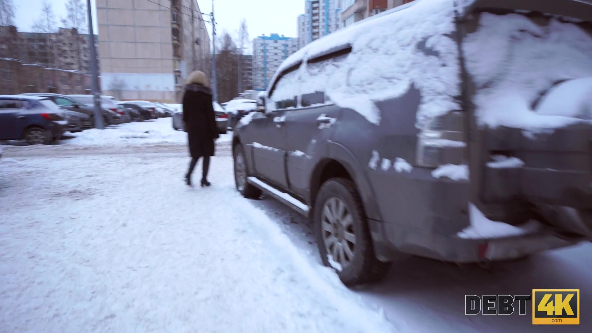 Debt4k E02 Maria Hurricane