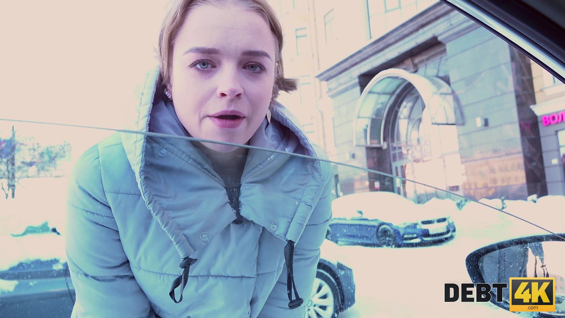 Debt4k E05 Calibri Angel