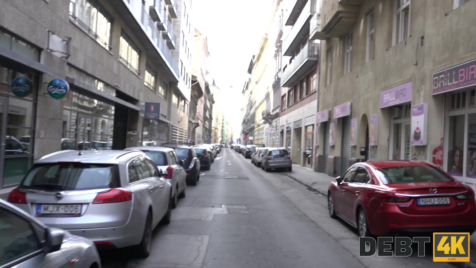 Debt4k E16 Lya Missy