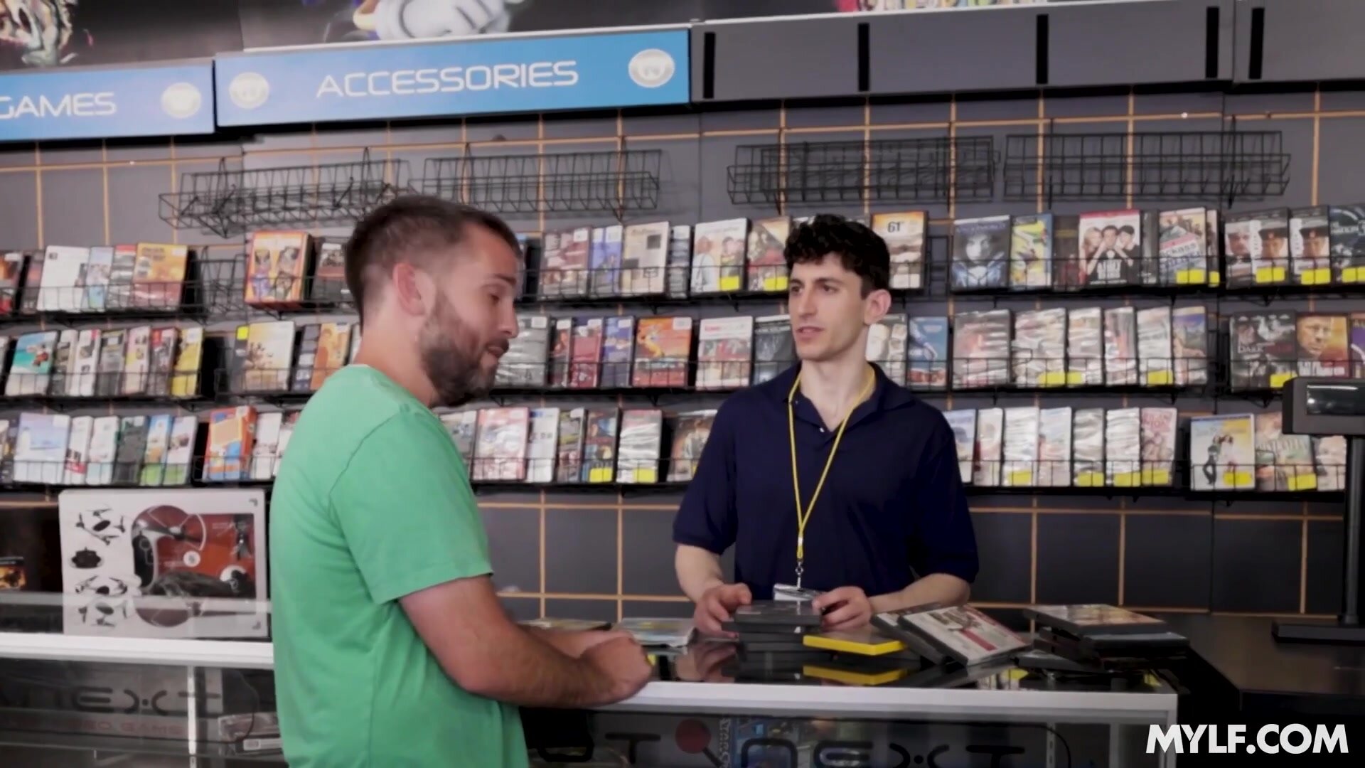 Sarah Arabic - Missed Connections in HD