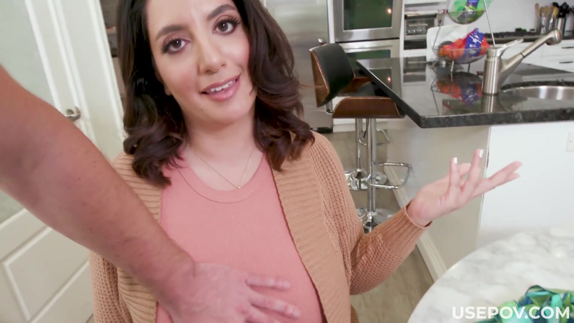 Sarah Arabic - Everything Must Go in HD