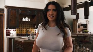 Sarah Arabic - I Can Make This All Go Away [HD Porn]