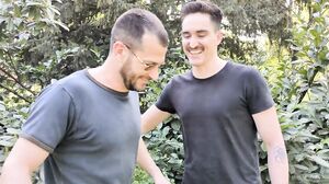 ImmoralLive - Jessie Ames 2