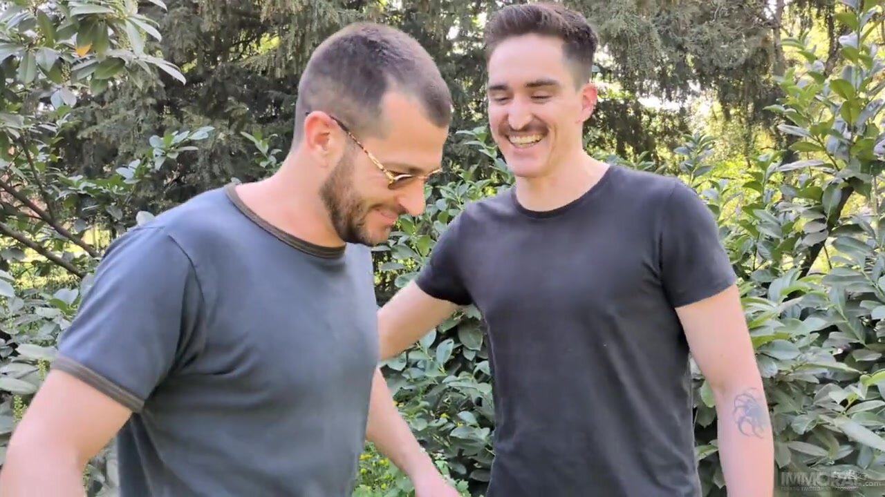 ImmoralLive - Jessie Ames 2