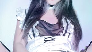 Raya Steele - OnlyFans - Maid video