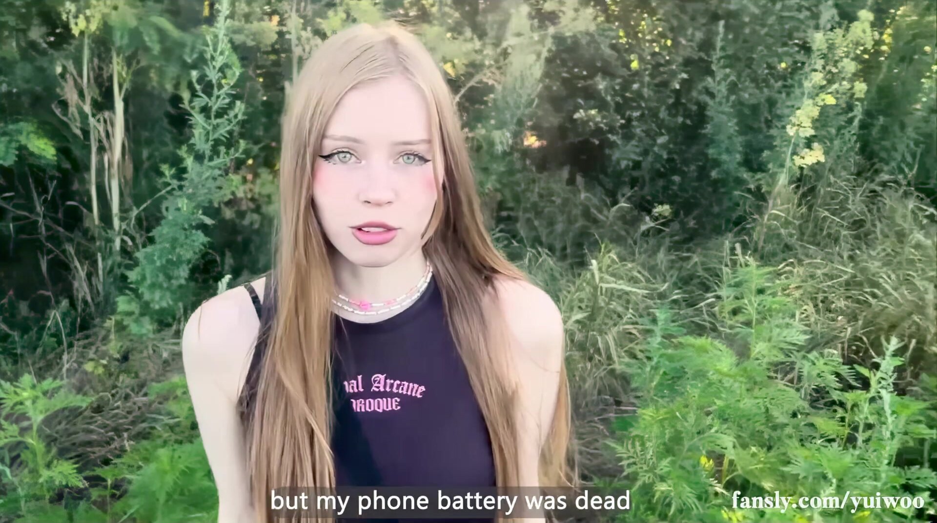 Yuiwoo - PornHub #02 2