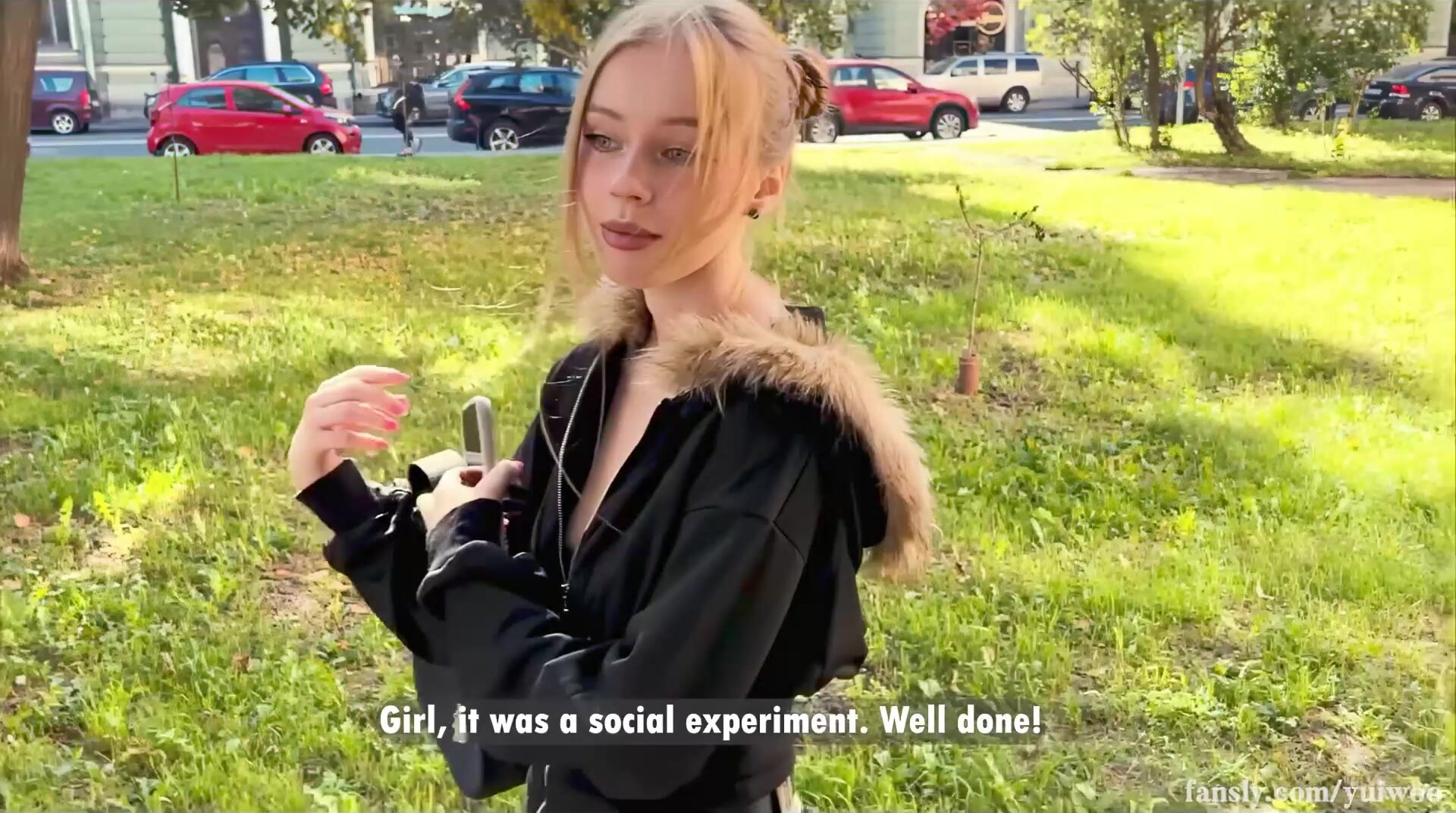 Yuiwoo - PornHub #15 2