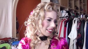 DDF Network - Only Blowjob - From Snatch to Shaft - Tiffany Doll, Nesty