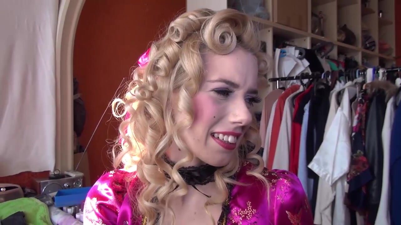 DDF Network - Only Blowjob - From Snatch to Shaft - Tiffany Doll, Nesty