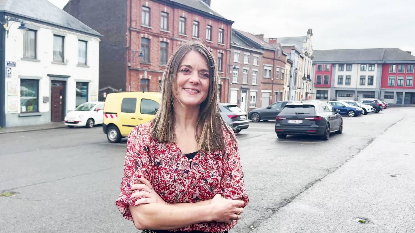 Sevy Moon - Sevy Moon, 44 Years Old, From Liège!