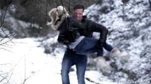 21 Sextury - 21 Naturals - Lets Get Nesty Warmed Up - Nesty