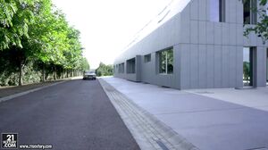 21 Sextury - Footsie Babes - End of the Road - Nesty