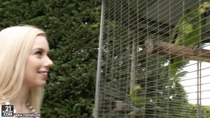 21 Sextury - Pix And Video - Money Talks - Nesty