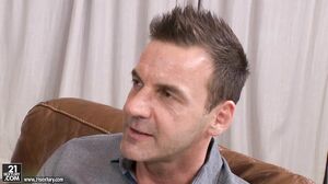 21 Sextury - Pix And Video - Red Lingerie - Nesty