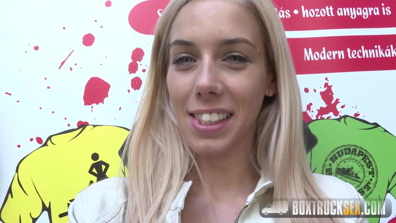 Box Truck Sex - Street Sex 4 - Nesty