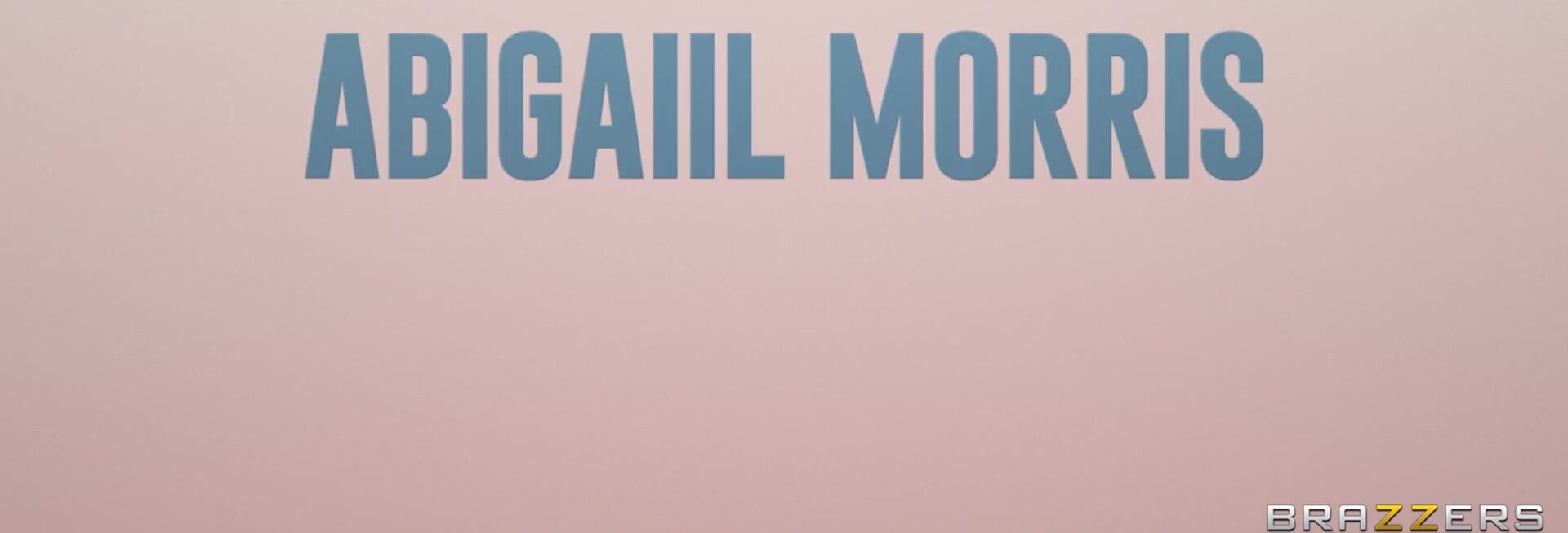 Abigaiil Morris - Abigaiil By Kyle