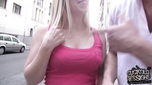 Dogfart Network - Cuckold Session - Nesty