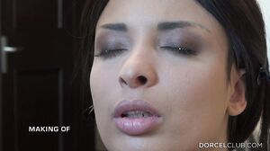 Dorcel - Making-Of Anissa and Lola at Nursing School - Nesty, Anissa Kate, Lola Reve, Vanda Lust, Kiara Lord