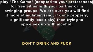 Group Sex Games - Spin The Bottle - Colette, Cindy Hope, Nesty