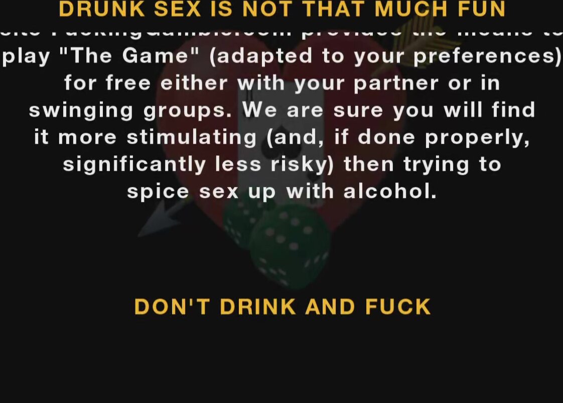 Group Sex Games - Spin The Bottle - Colette, Cindy Hope, Nesty