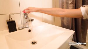 More POV - Roleplaying Continues With Nesty - Nesty