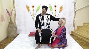 Niks Indian - Ritual For Spiritual Awakening - Nesty