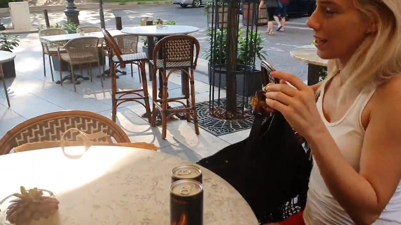 Paul Stalker - Nikky Thorne and Nesty - Hot BGG Threesome Bonus Episode