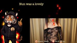 JohnTronX - Nun B Part 3