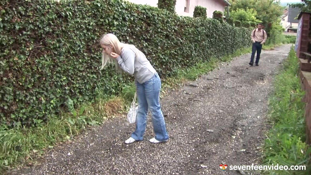 Seventeen Studio - Sweethearts Porn Tour 5 - Nesty