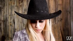 DDF Network - Hot Legs And Feet - Boot Babes Of Budapest - Athina, Nesty