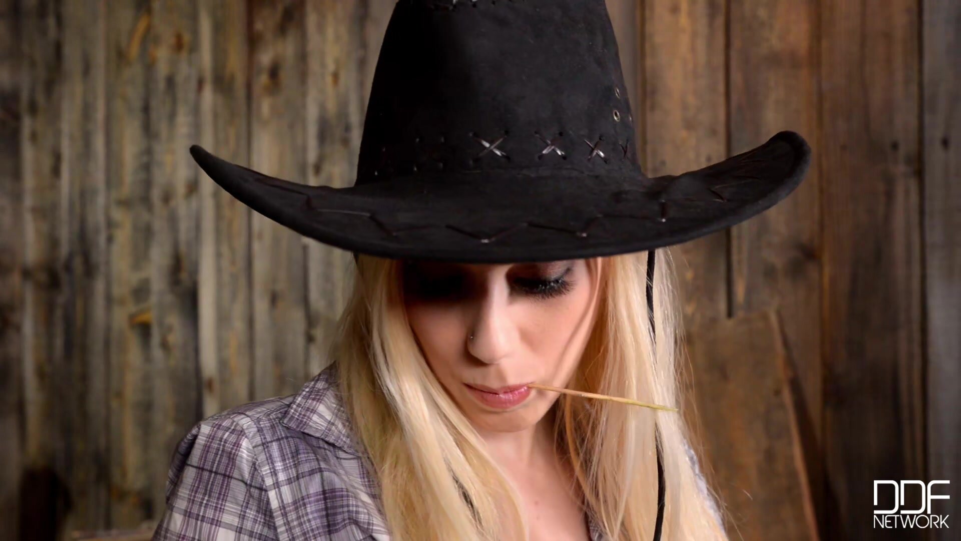 DDF Network - Hot Legs And Feet - Boot Babes Of Budapest - Athina, Nesty