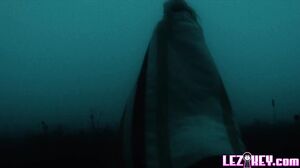 LezKey - Nesty And Alexis Crystal