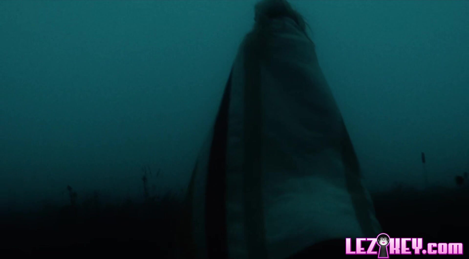 LezKey - Nesty And Alexis Crystal