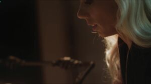 MixedX - The Writer - Zazie Skymm, Nesty