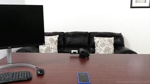 BackroomCastingCouch - Koda Monroe - The Devil In Miss Monroe