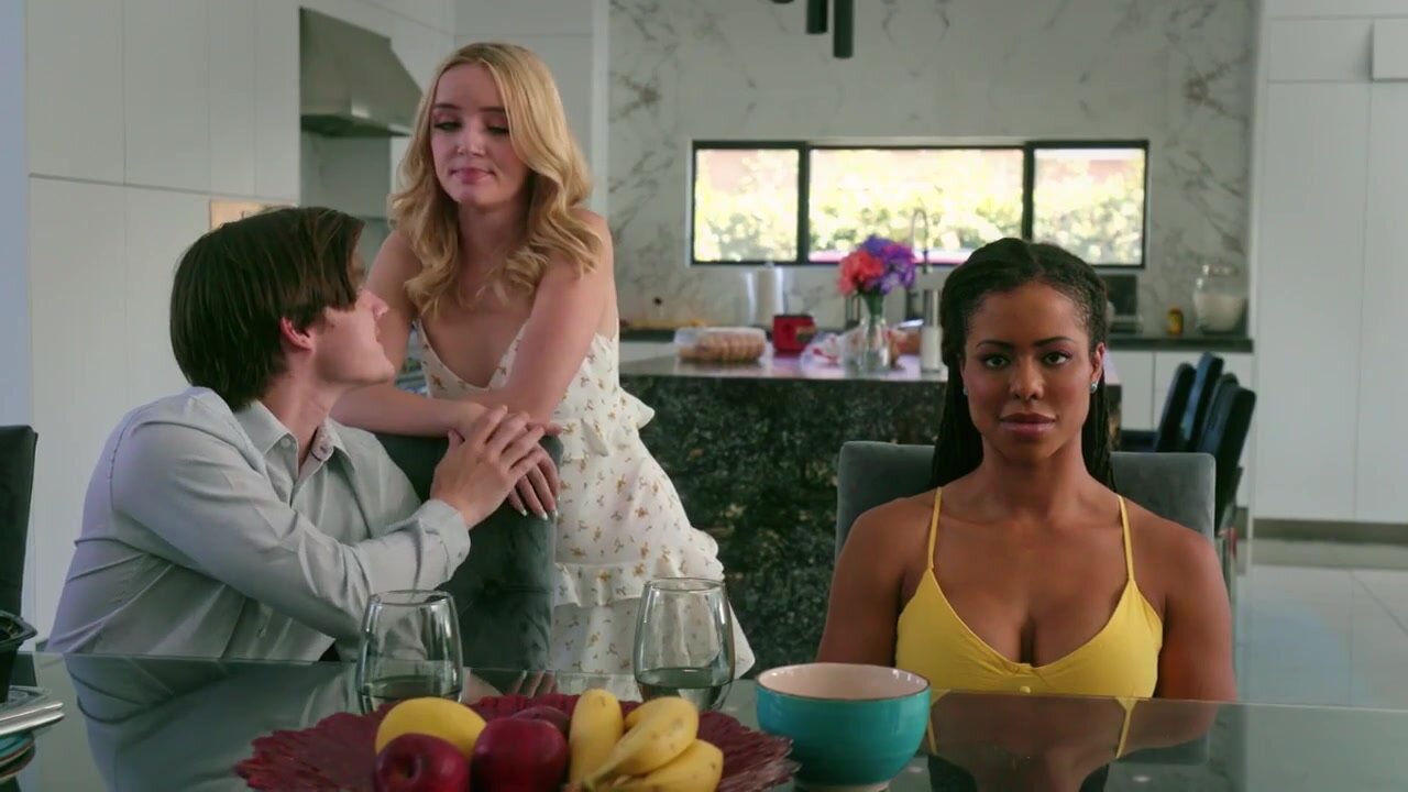 Pristine Edge Hot MILF Has Casual Sex In The Office