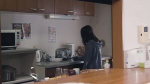 ROYD-271 My sister is plain and modest, but when she takes off her glasses, she turns out to be a stunning beauty, and when I couldn't resist, she started with a dry hump and then inserted it raw, giving me my first creampie. Yuki Koiro