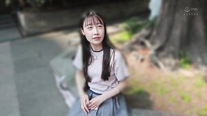 SIGLS-014 I'm looking for a girl who just turned 20. First time drinking alcohol → Tipsy POV. Honoka-chan, a flexible female college student from the cheerleading club.