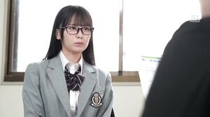 SONE-958 I'm the store manager who caught a shoplifting habitual offender who is an idol-level J○! Now, what will happen next... Threatening, coercing, and life guidance flowers Nagisa Airi