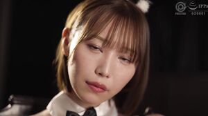 ABF-283 Completely subjective x demonic orgasm, a fierce fuck that doesn't stop even after cumming!!! 5,000 piston thrusts, Alice Shaku