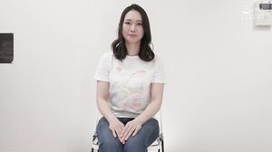 AKDL-349 [Butt Special] Big Peach Butt Dirty Insertion Angle