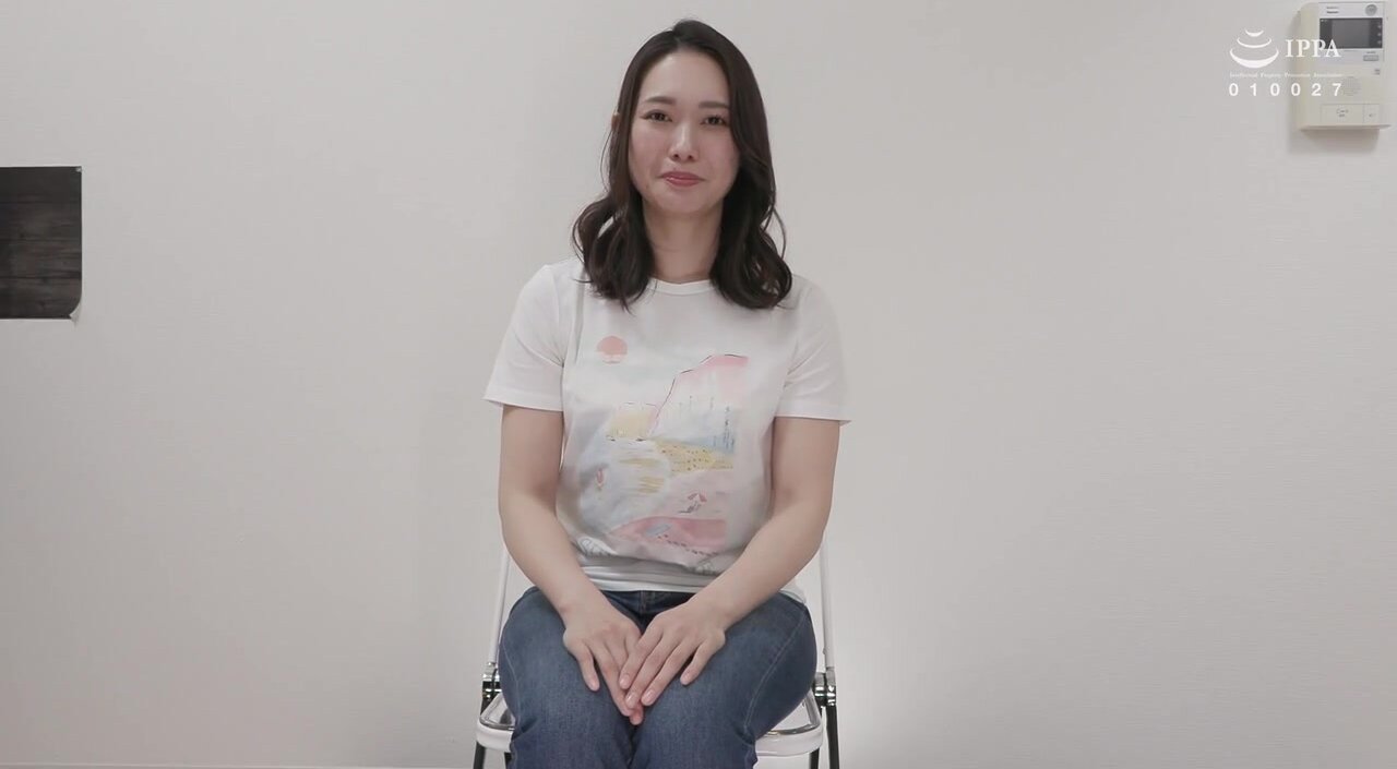 AKDL-349 [Butt Special] Big Peach Butt Dirty Insertion Angle