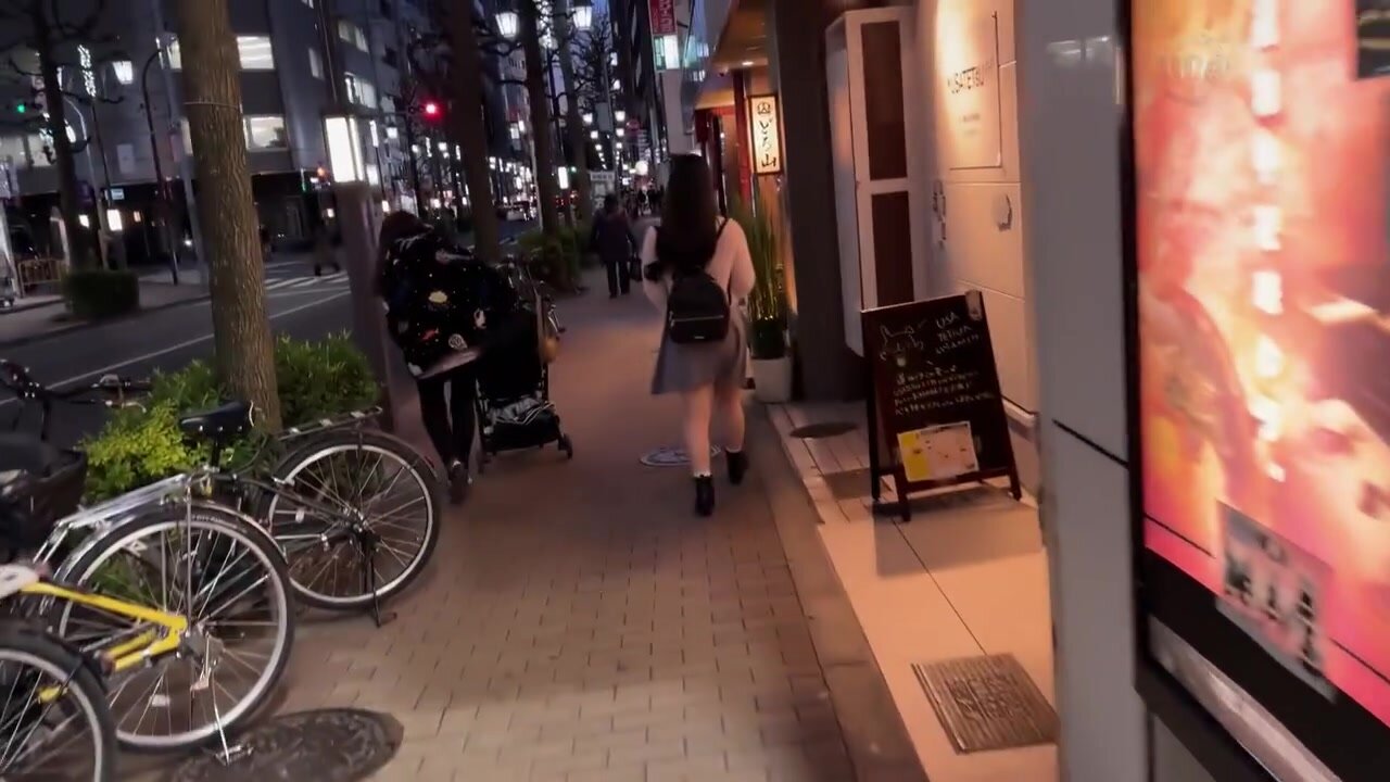 FCH-113 Mubobi Movie 2