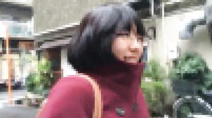 GOJI-076 Amateur tipsy pick-up