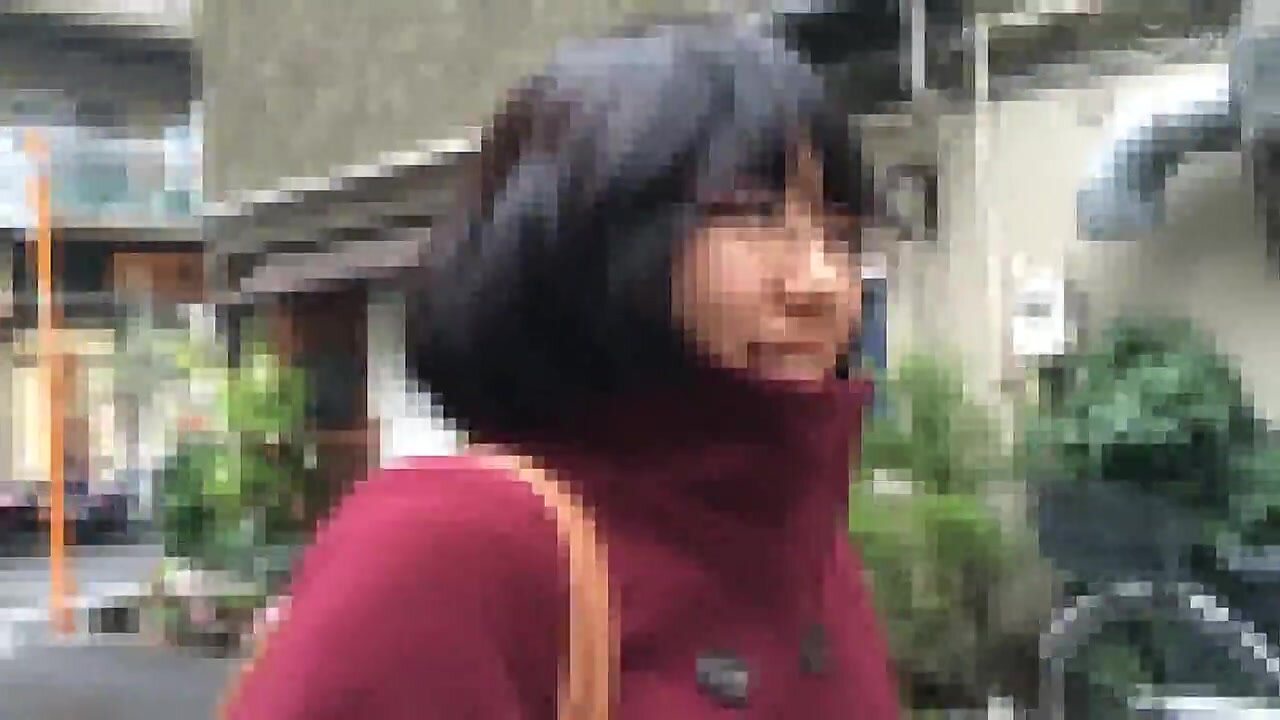 GOJI-076 Amateur tipsy pick-up