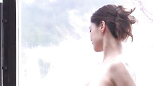 NASK-309 I was alone in a mixed bath with my mother, who was actually my ideal love... I let my guard down because she was just a flowers, and when I saw her naked body, I got a rock-hard erection. This is the whole story of the mistake I made. 5