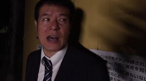 NECO-006 Boyish girl with a strong sexual desire who longs for a big dick from an older man destroys her erect clitoris and squirts! Addiction to pleasure leads to irresponsible creampie in smooth pussy Yuka Ichii