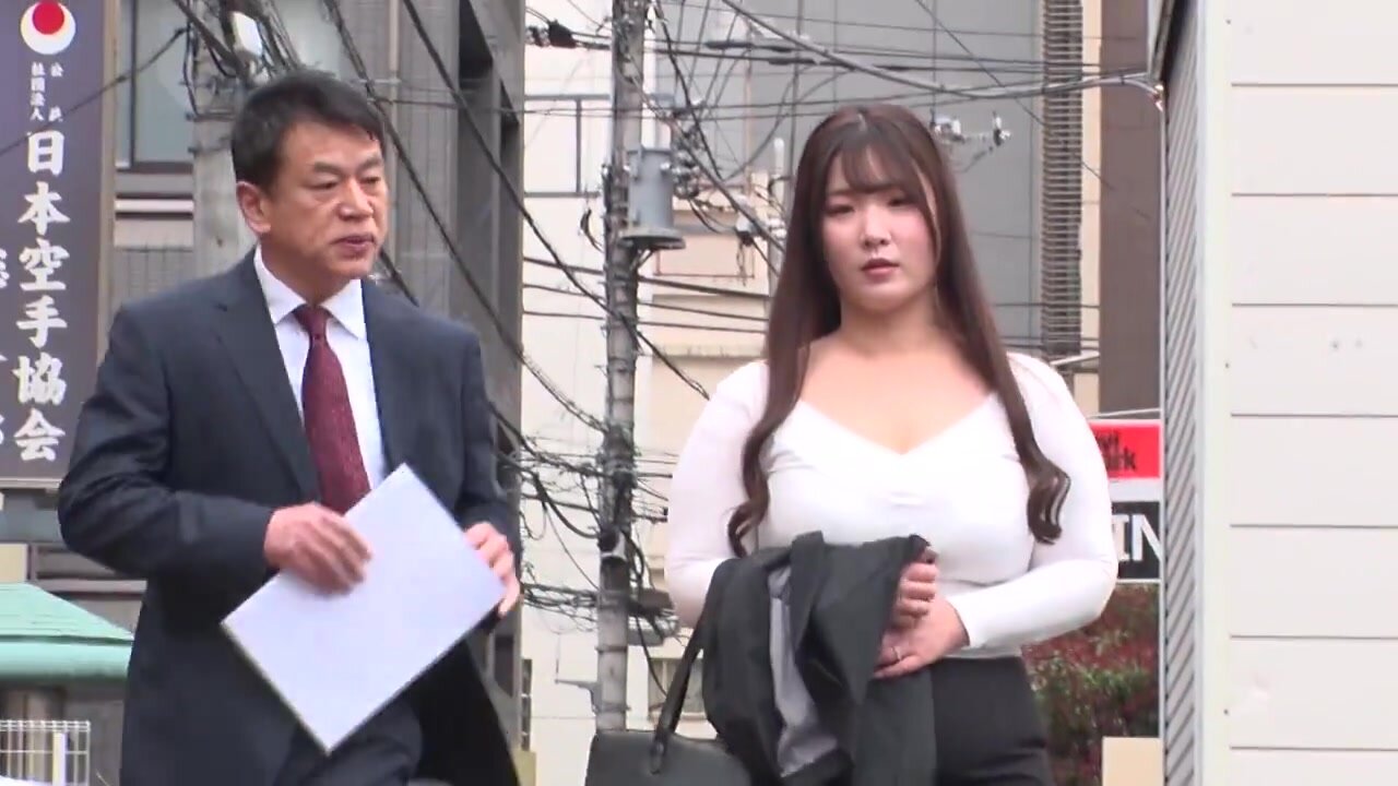 ODVHJ-068 Married woman affair sex exchange video