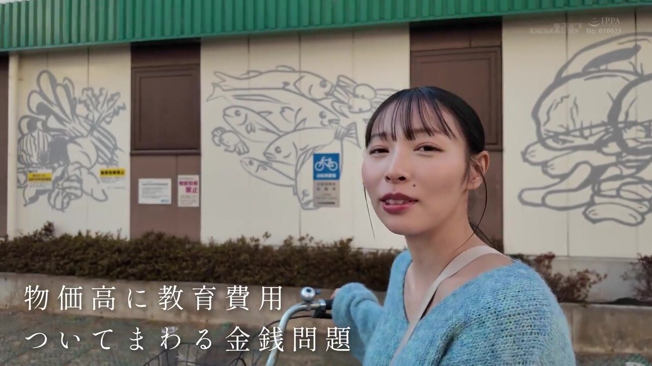 SDNM-522 Haruka Tamai, a 33-year-old mother living in eastern Saitama Prefecture with her husband and son, returns for a new appearance one month later. This "ordinary mom" is taken out for car sex, toy orgasms, and a schoolgirl cosplay experience. She le